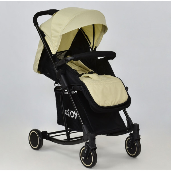 

прогулочная Joy Т 609 Beige (Т 609)