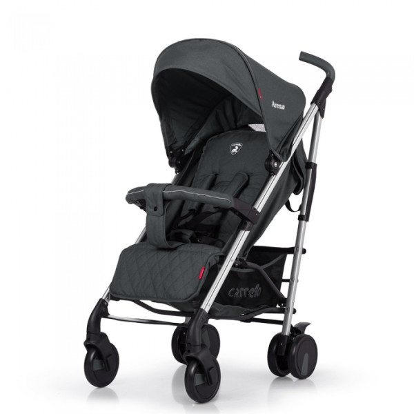 

прогулочная Carrello Arena Len Storm Gray (CRL-8504N)