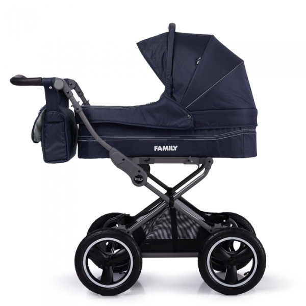 

универсальная 2 в 1 Tilly Family Blue (T-181N)
