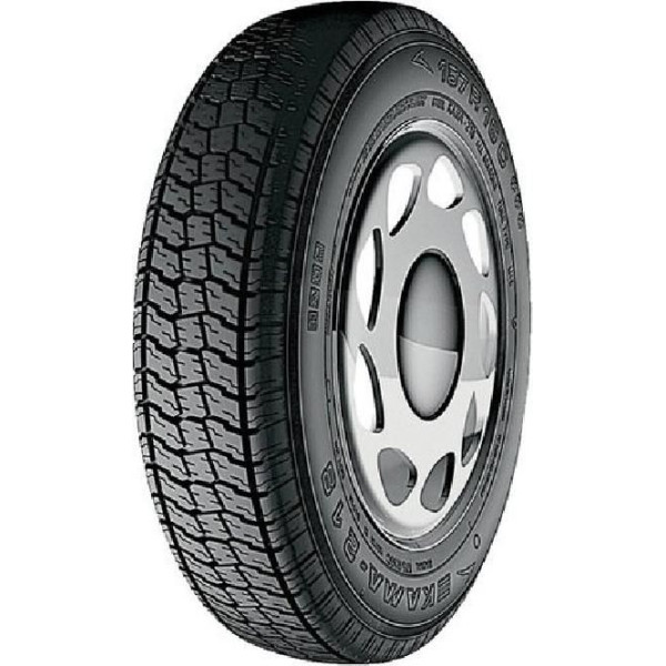 

Кама 218 225/75 R16C 121/120N
