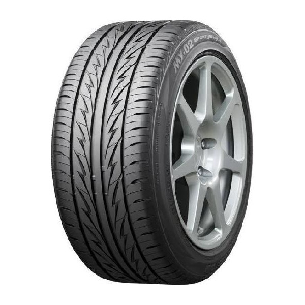 

Bridgestone Sporty Style MY-02 175/70 R14 84H
