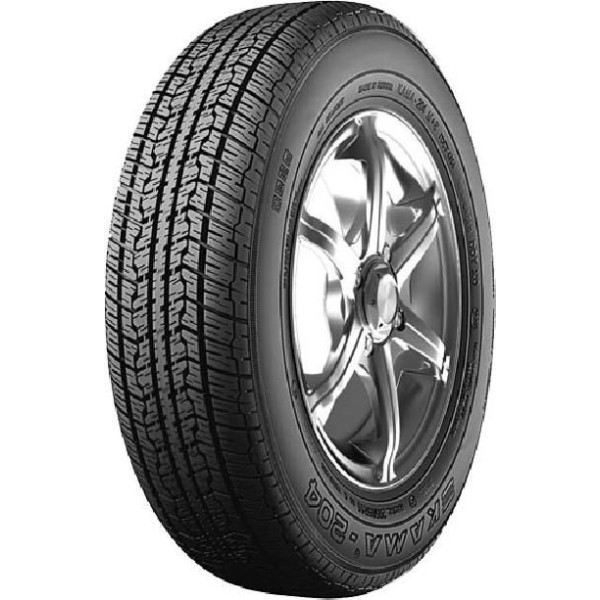 

Кама 204 135/80 R12 68T