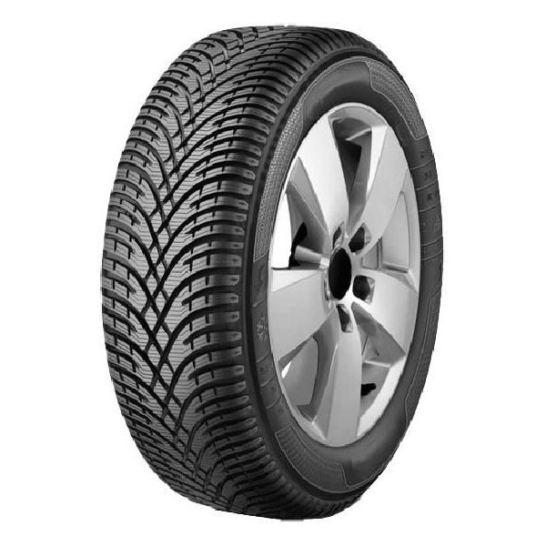 

BFGoodrich G-Force Winter 2 215/60 R16 99H XL