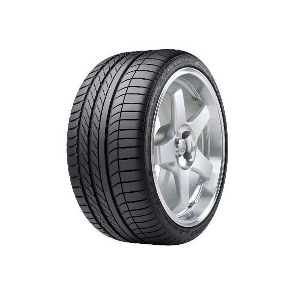 

Goodyear Eagle F1 Asymmetric SUV 255/55 R18 109V Run Flat