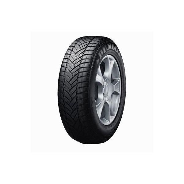 

Dunlop GrandTrek WT M3 255/50 R19 107V XL N0