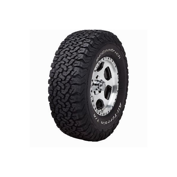 

BFGoodrich All Terrain T/A KO2 285/75 R16 116/113R
