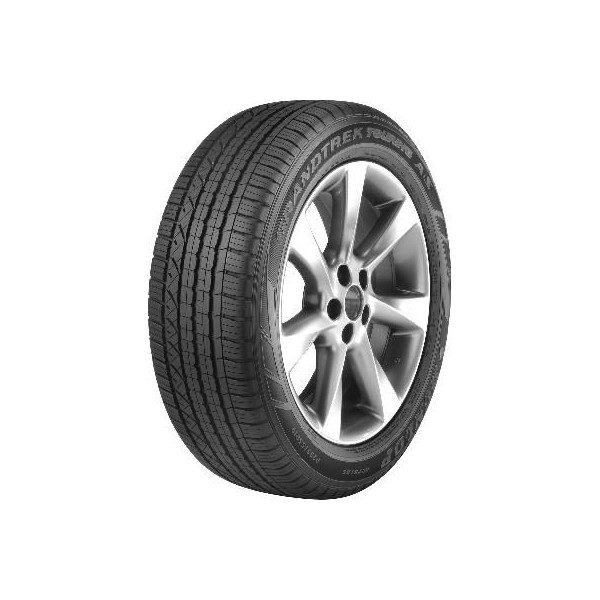 

Dunlop Grandtrek Touring A/S 255/50 R19 107H XL M0