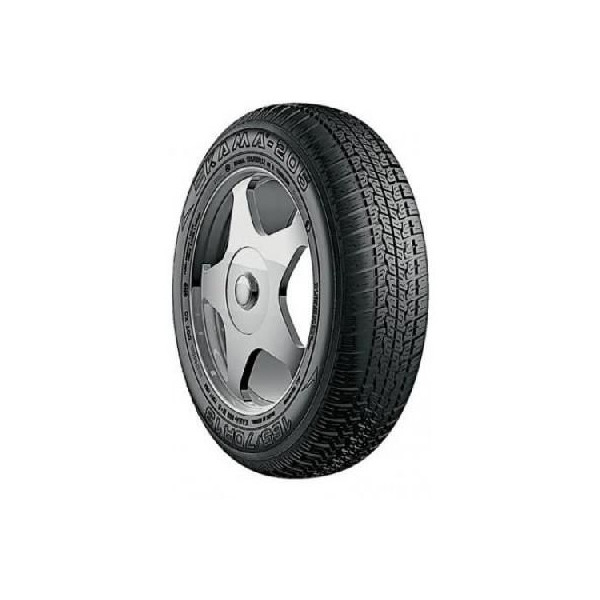 

Кама 205 175/70 R13 82T