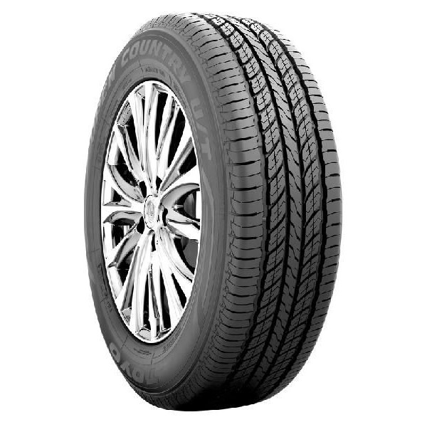 

Toyo Open Country U/T 265/65 R17 112H