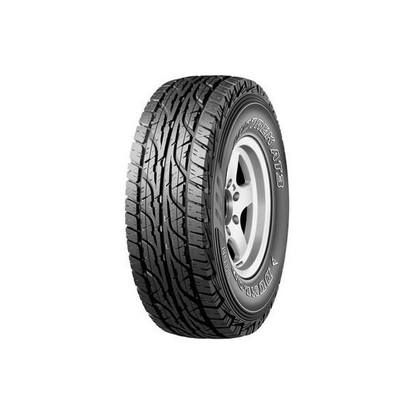 

Dunlop GrandTrek AT3 215/70 R16 100T