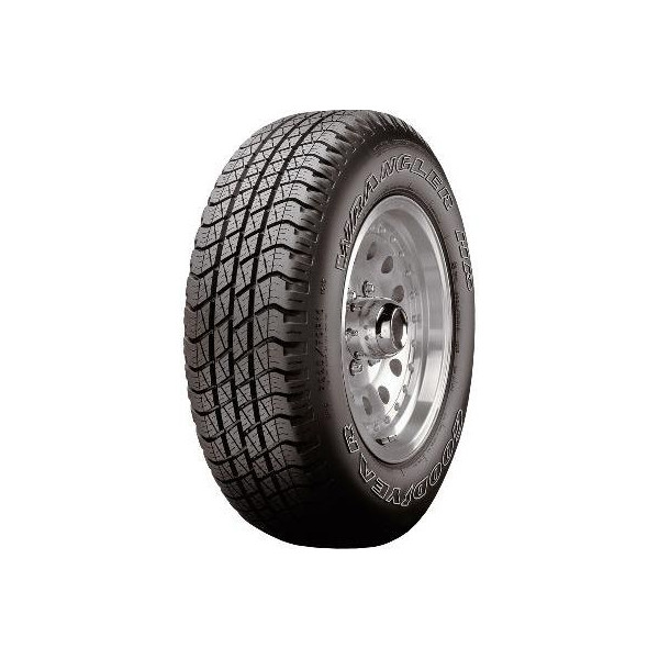 

Goodyear Wrangler HP 215/60 R16 95H