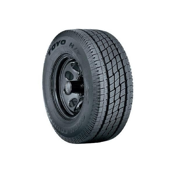 

Toyo Open Country H/T 255/70 R17 110S