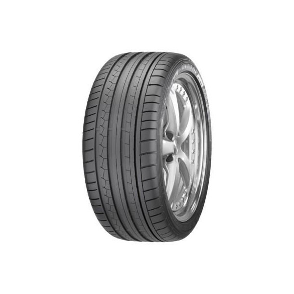 

Dunlop SP Sport MAXX GT 235/50 R18 97V M0
