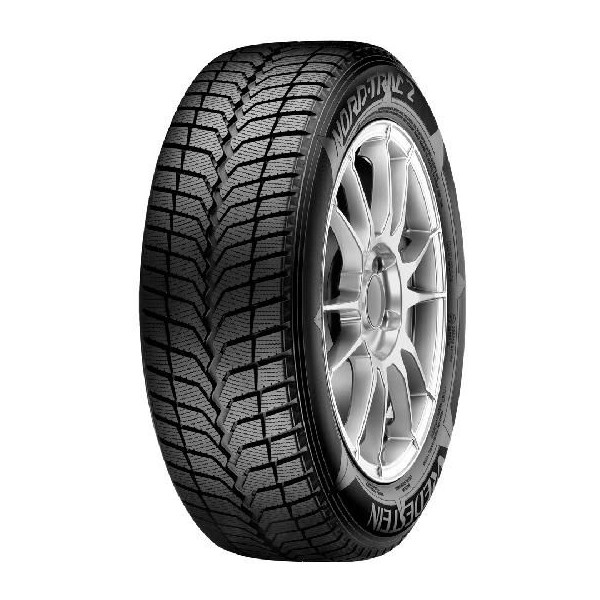 

Vredestein Nord Trac 2 205/55 R16 94T XL