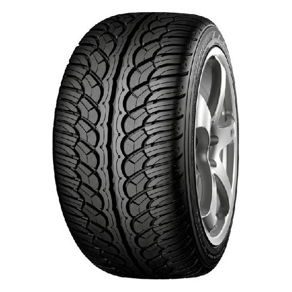 

Yokohama Parada Spec-X PA02 275/45 R20 110V XL