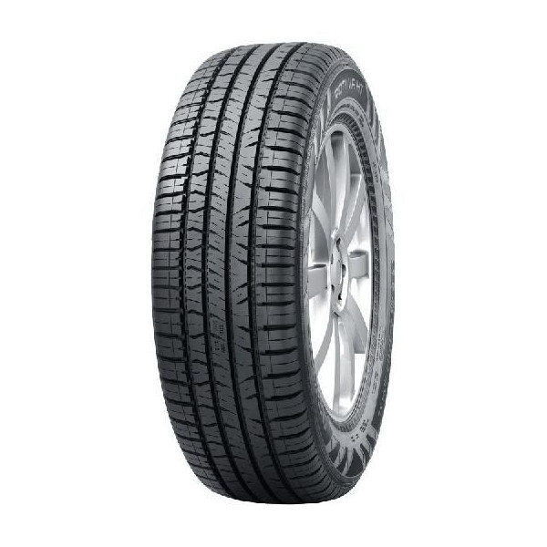 

Nokian Rotiiva HT 245/70 R17 119/116S