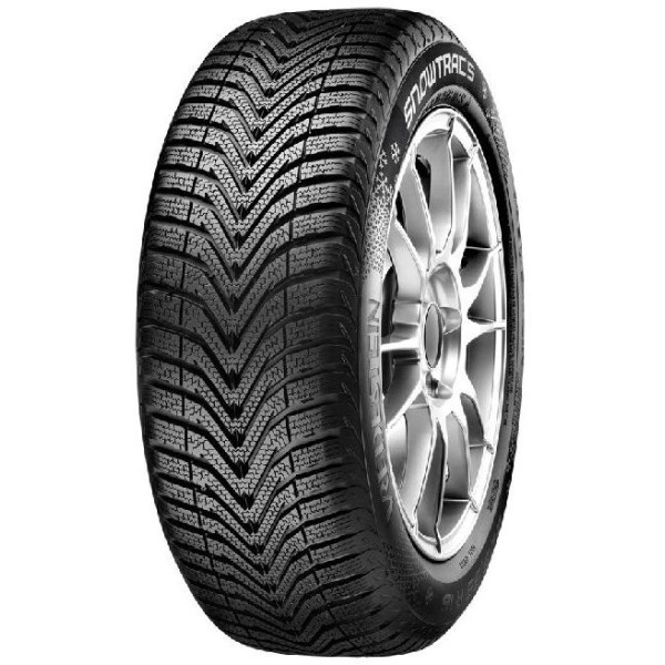 

Vredestein Snowtrac 5 185/60 R15 88T