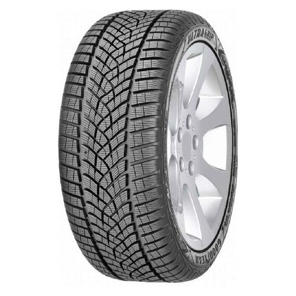 

Goodyear UltraGrip Performance SUV Gen-1 235/60 R17 102H