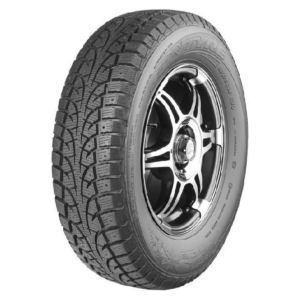 

Contyre Arctic Ice 3 185/65 R15 88T
