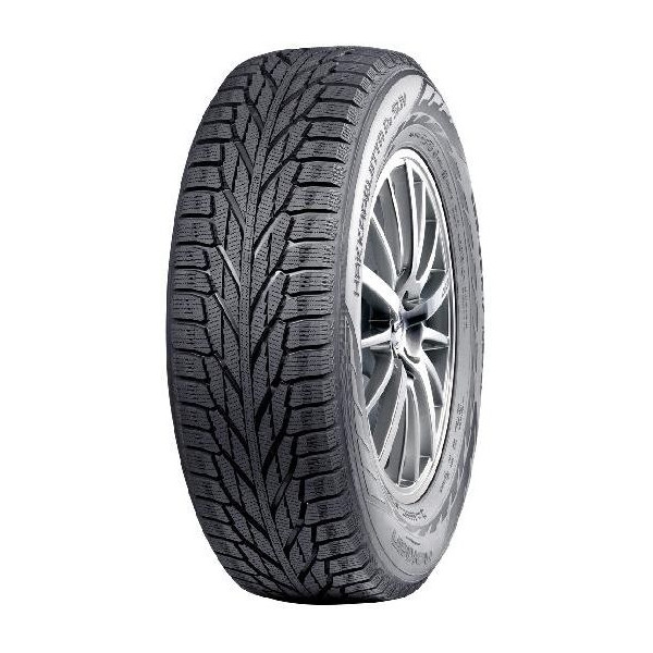 

Nokian Hakkapeliitta R2 SUV 285/50 R20 116R XL