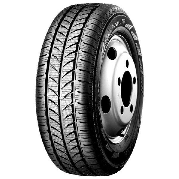 

Yokohama W.Drive WY01 225/70 R15C 112/110R
