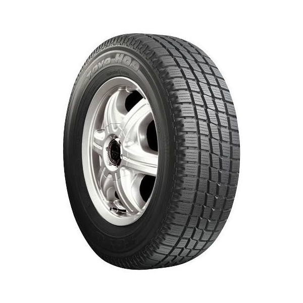 

Toyo H09 215/65 R16C 109/107R