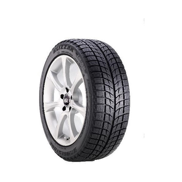 

Bridgestone Blizzak LM-60 245/45 R20 99H