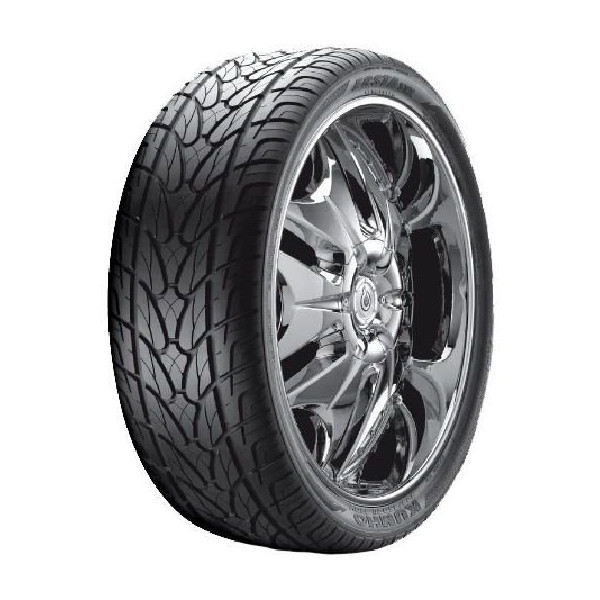 

Kumho Ecsta STX KL12 255/45 R18 99V