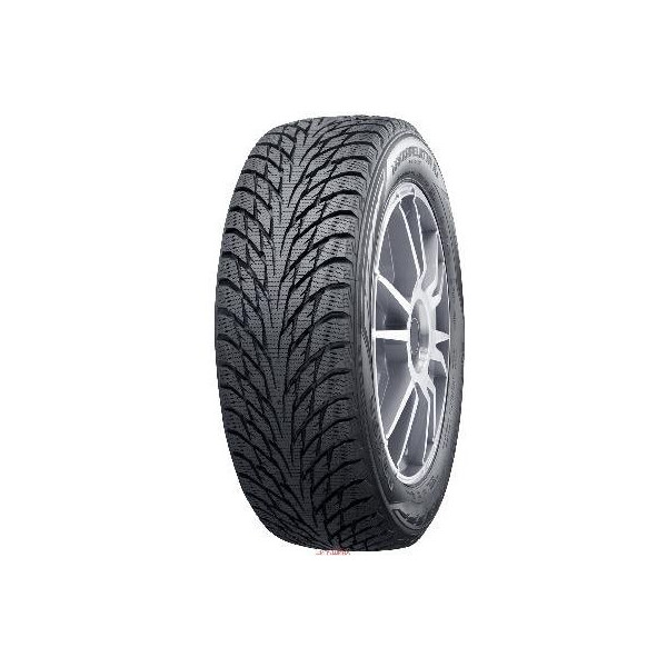 

Nokian Hakkapeliitta R2 195/55 R16 91R XL