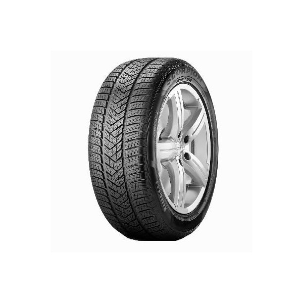 

Pirelli Scorpion Winter 275/45 R20 110V XL M0