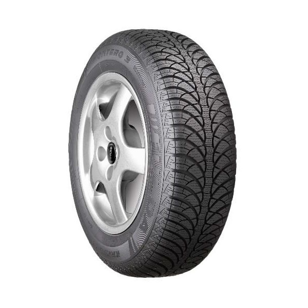 

Fulda Kristall Montero 3 185/60 R14 82T