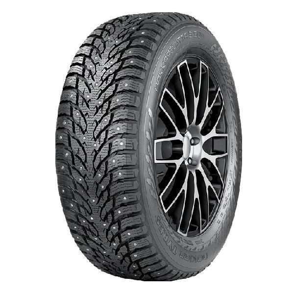 

Nokian Hakkapeliitta 9 SUV 255/55 R18 109T XL (шип)