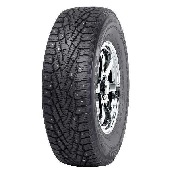 

Nokian Hakkapeliitta LT2 275/65 R20 126/123Q (шип)