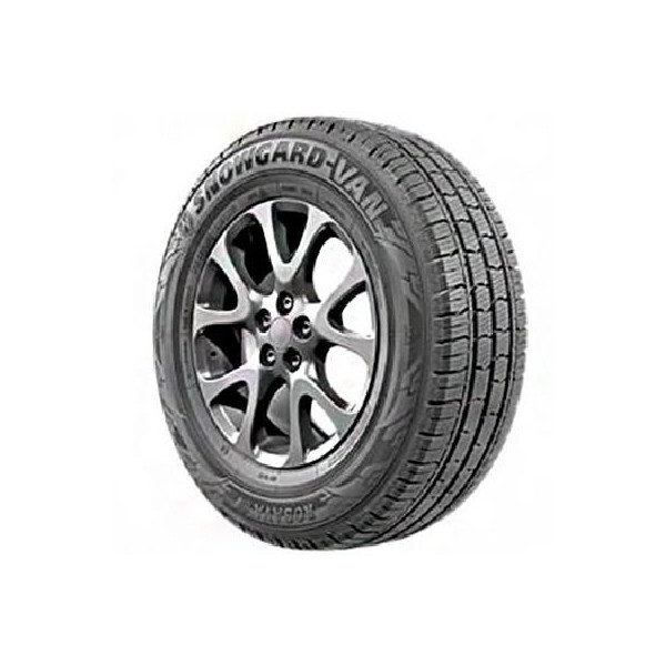 

Rosava Snowgard Van 225/70 R15C 112/110R