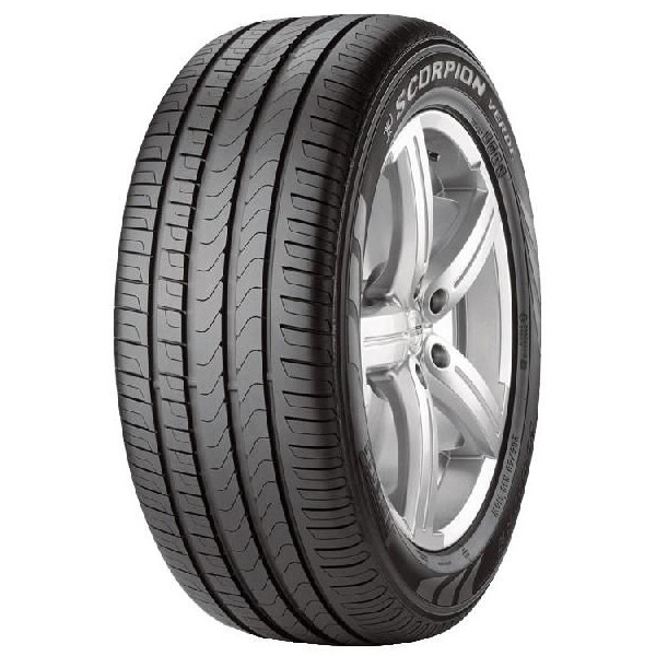 

Pirelli Scorpion Verde 225/55 R18 98V