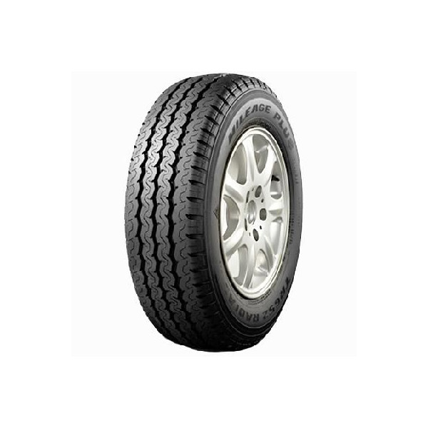 

Triangle TR652 205/65 R16C 107/105T
