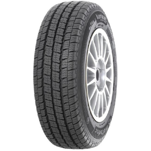 

Matador MPS-125 Variant All Weather 205/65 R16C 107/105T