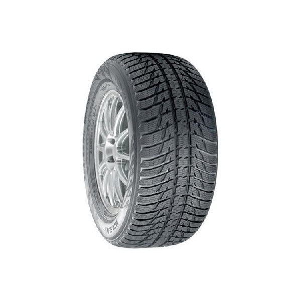 

Nokian WR SUV 3 265/50 R19 110V XL