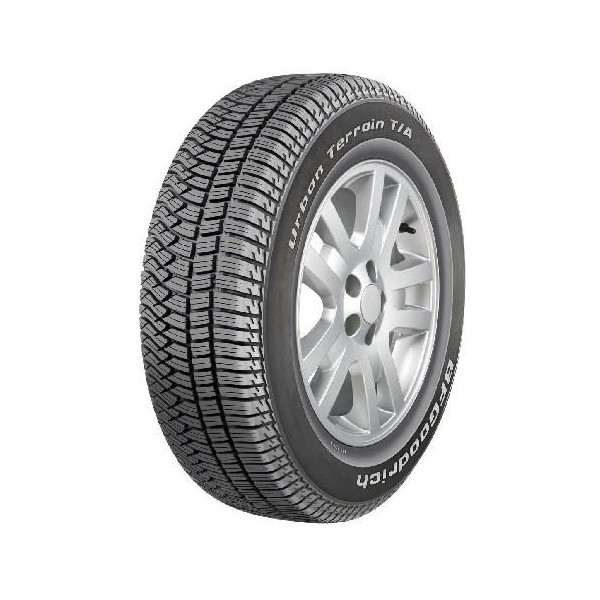 

BFGoodrich Urban Terrain T/A 235/75 R15 109H XL