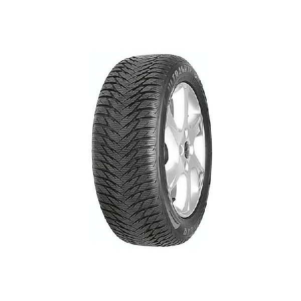 

Goodyear UltraGrip 8 185/65 R15 88T