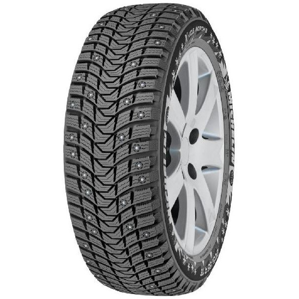 

Michelin X-Ice North 3 255/45 R19 104H XL (шип)