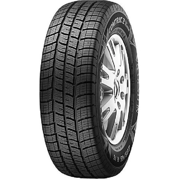 

Vredestein Comtrac 2 All Season 195/75 R16C 107/105R