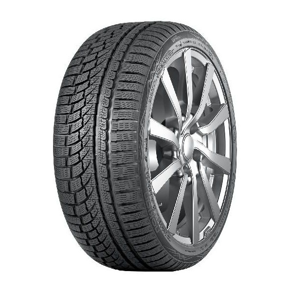 

Nokian WR A4 215/45 R17 91V XL