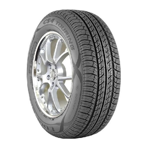 

Cooper CS4 Touring 225/55 R19 99H