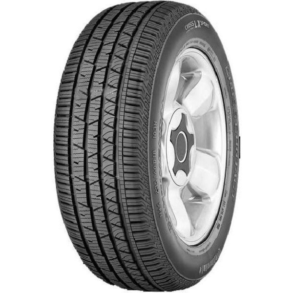 

Continental ContiCrossContact LX Sport 235/55 R19 101H AO