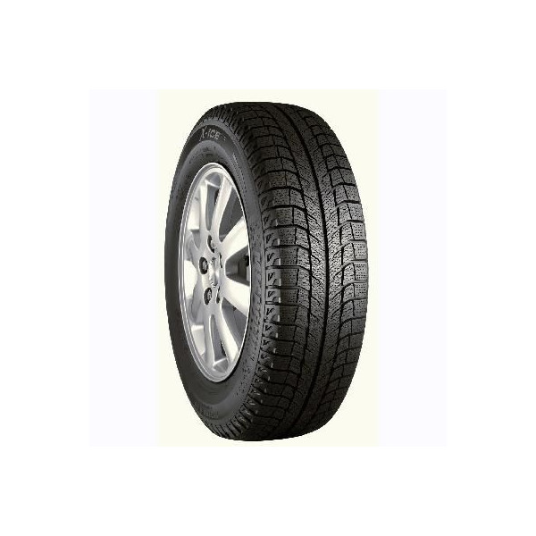 

Michelin Latitude X-Ice 2 275/65 R17 115T