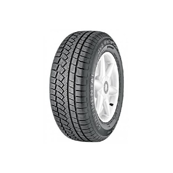 

Continental Conti4x4WinterContact 265/60 R18 110H M0
