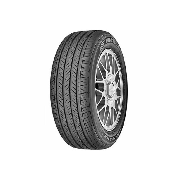 

Michelin Pilot HX MXM4 275/45 R18 103H