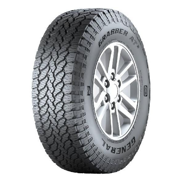 

General Tire Grabber AT3 255/55 R20 110H XL