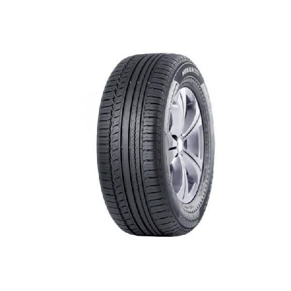 

Nokian Hakka SUV 235/75 R15 105T